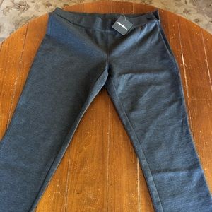 NWT Eddie Bauer leggings